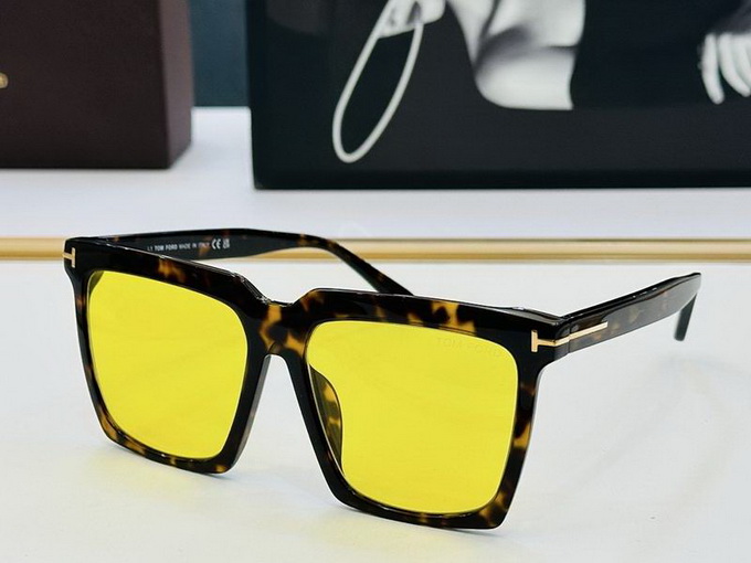 Tom Ford Sunglasses ID:20260503-373